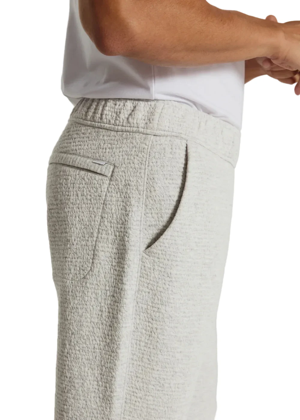 7Diamonds Men's Elevate Jogger - Image 9