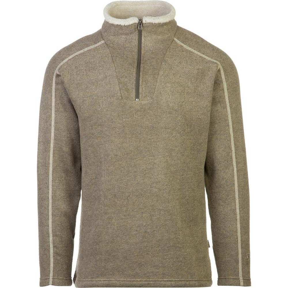Kuhl® Men's Europa 1/4 Zip Sweater - Image 4