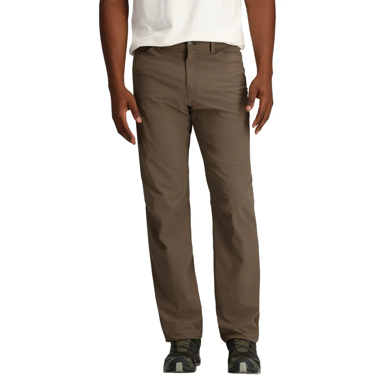 Ourdoor Research Men's Ferrosi Pants - 32" - Image 7