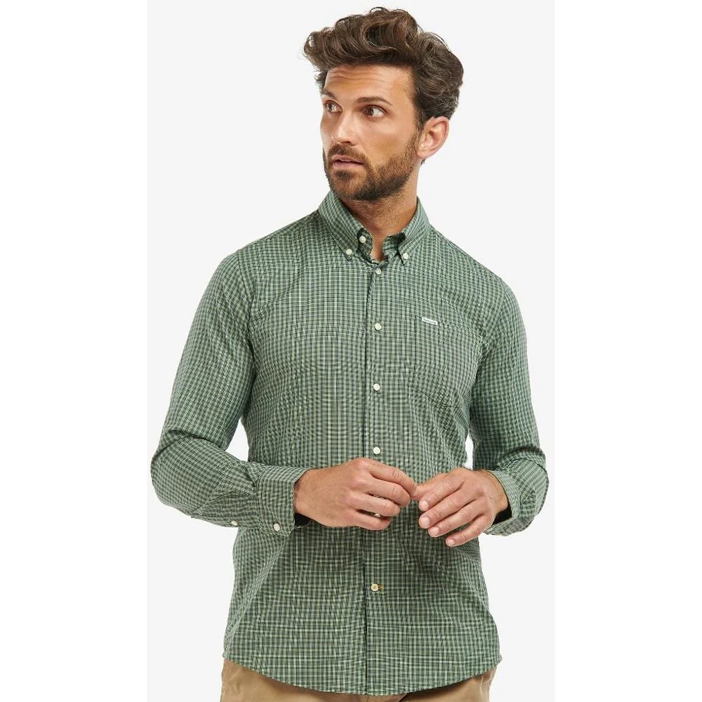 Men's Grove Performance Shirt