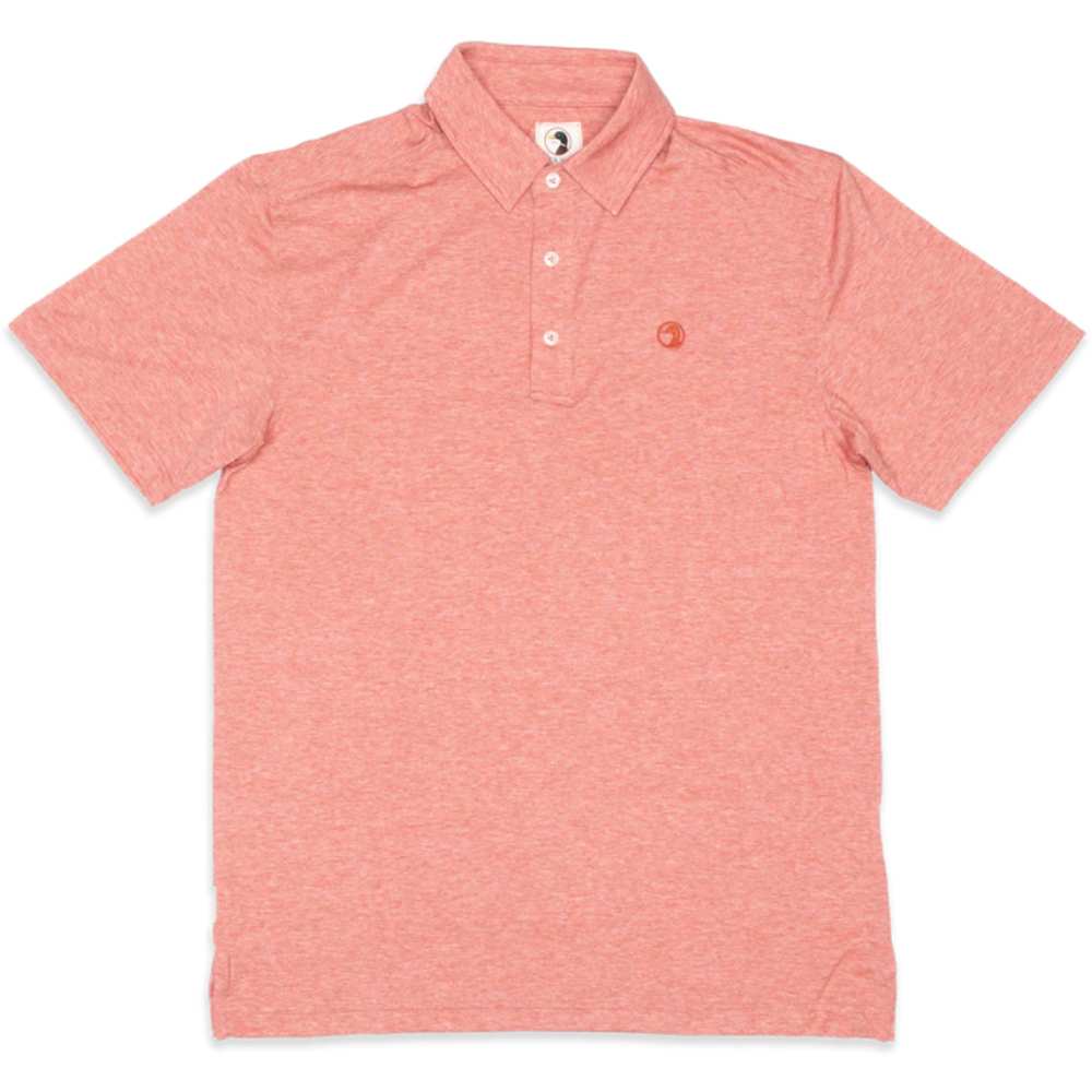 Men's Hayes Performance Logo Polo - Image 7