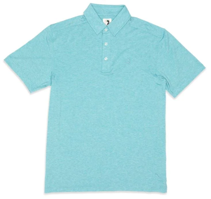 Men's Hayes Performance Logo Polo - Image 8