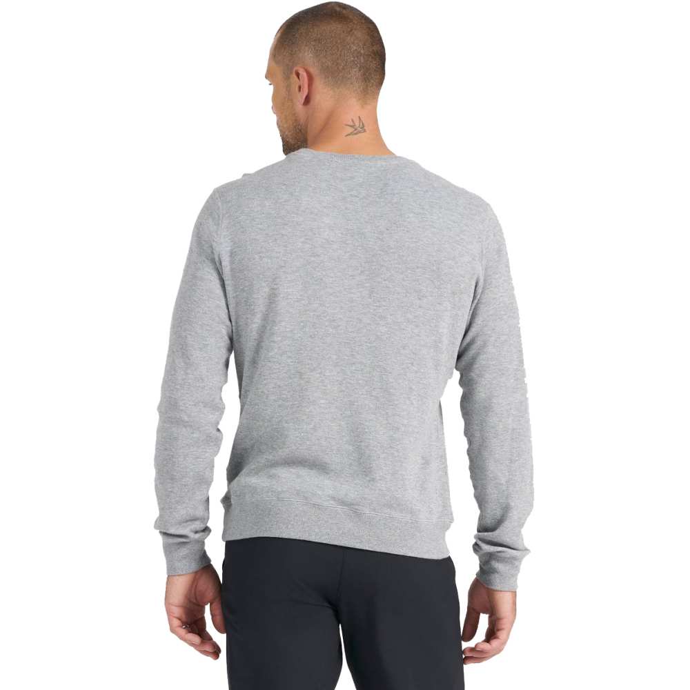 Vuori Men's Jeffreys Pullover - Image 3