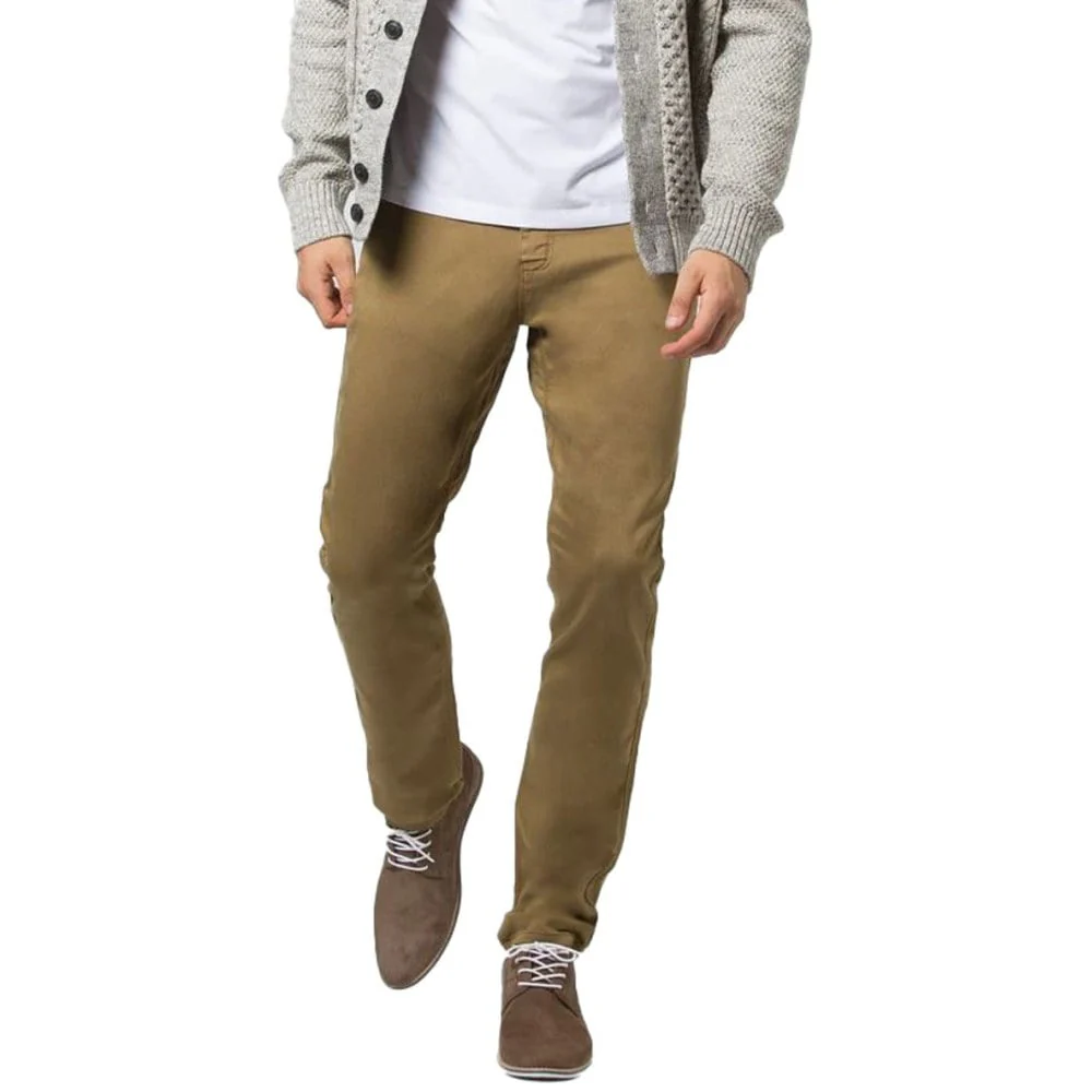 Men's No Sweat Relaxed Pant - 32" - Image 3