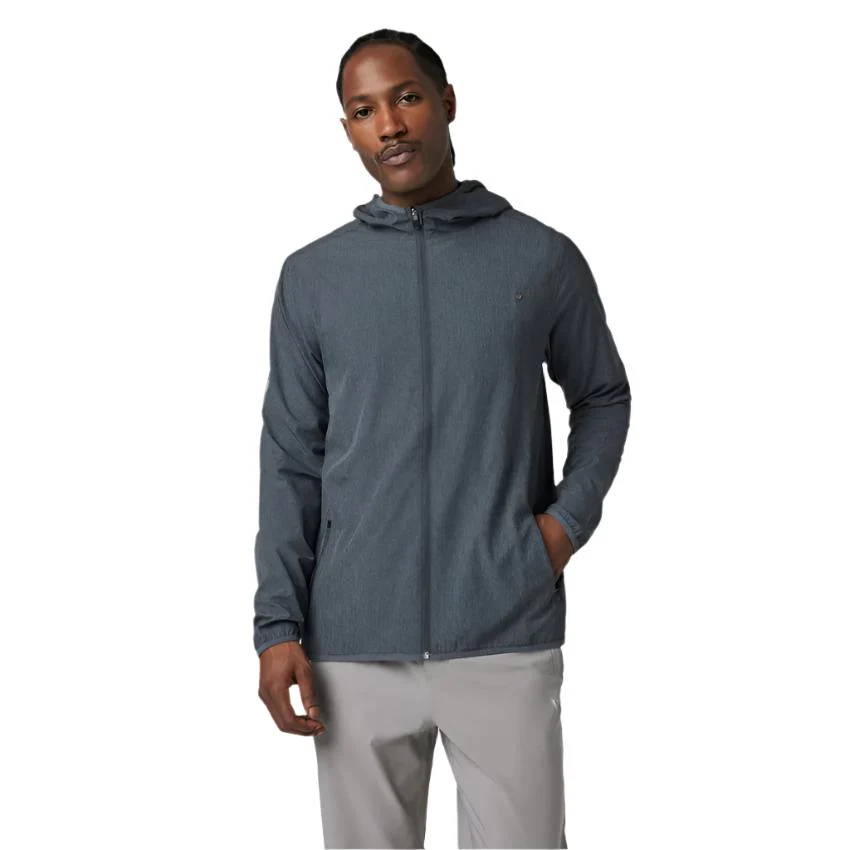 Vuori Men's Outdoor Trainer Shell - Image 2