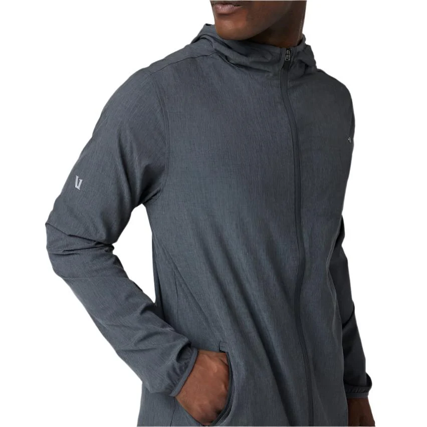 Vuori Men's Outdoor Trainer Shell - Image 4