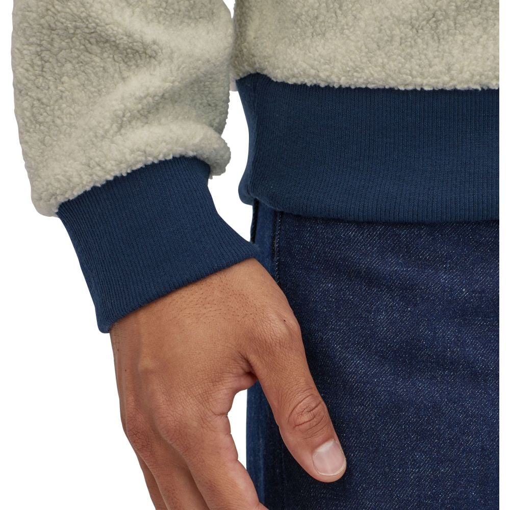 Patagonia Men's Shearling Jacket - Image 3