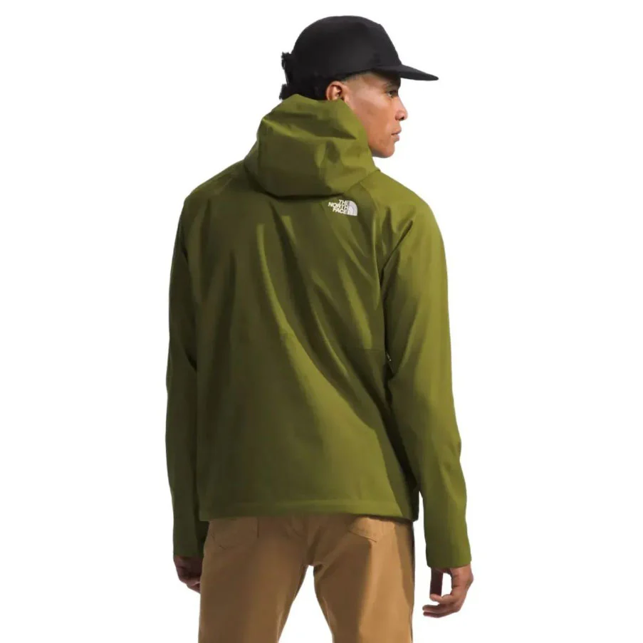 The North Face Men's Valle Vista Jacket - Image 2