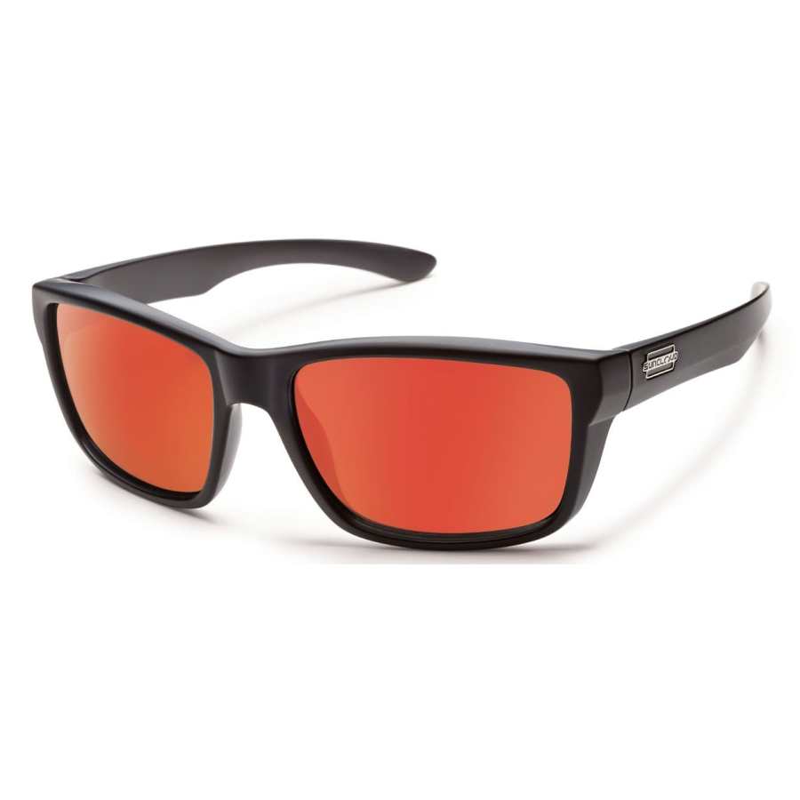 Mayor Sunglasses