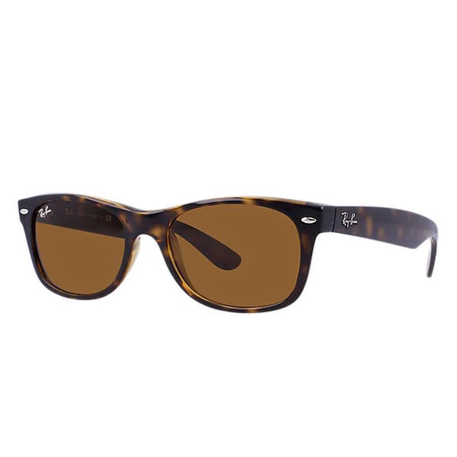 New Wayfarer Sunglasses - Image 3