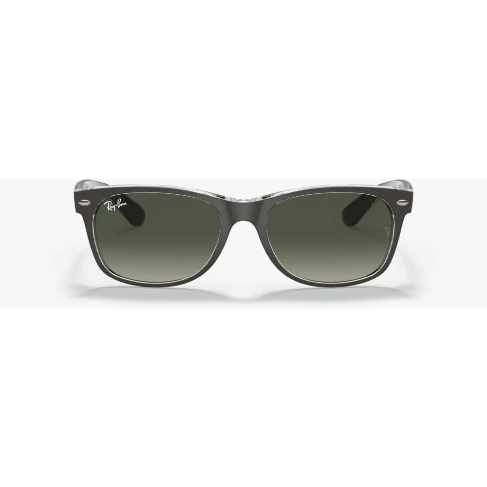 New Wayfarer Sunglasses - Image 6