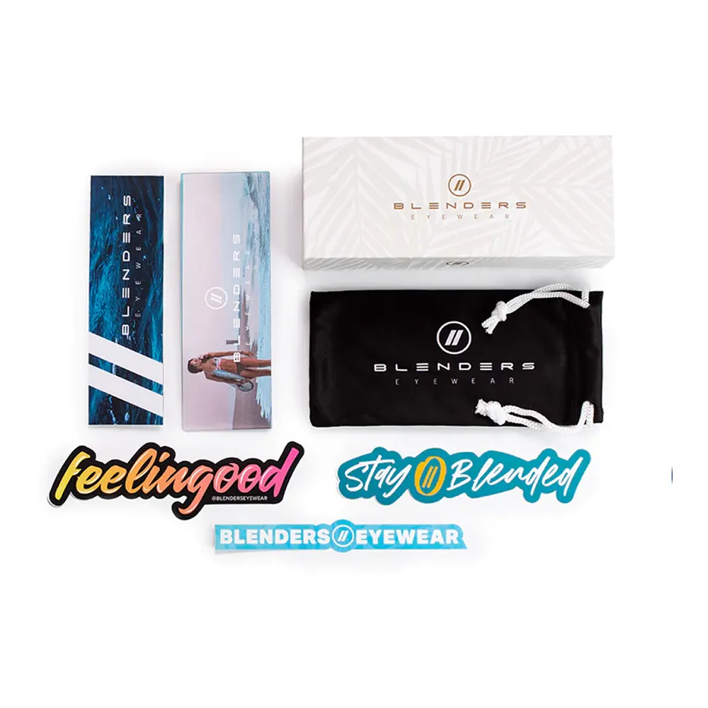Blenders Palmy Sunglasses - Image 12