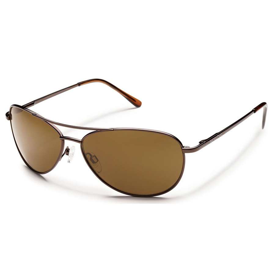 Patrol Metal Sunglasses - Image 4