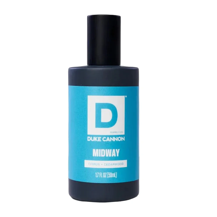 Duke Cannon Proper Cologne - Image 11