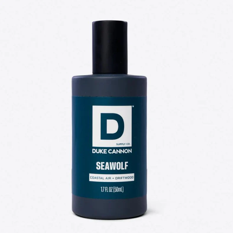 Duke Cannon Proper Cologne - Image 18
