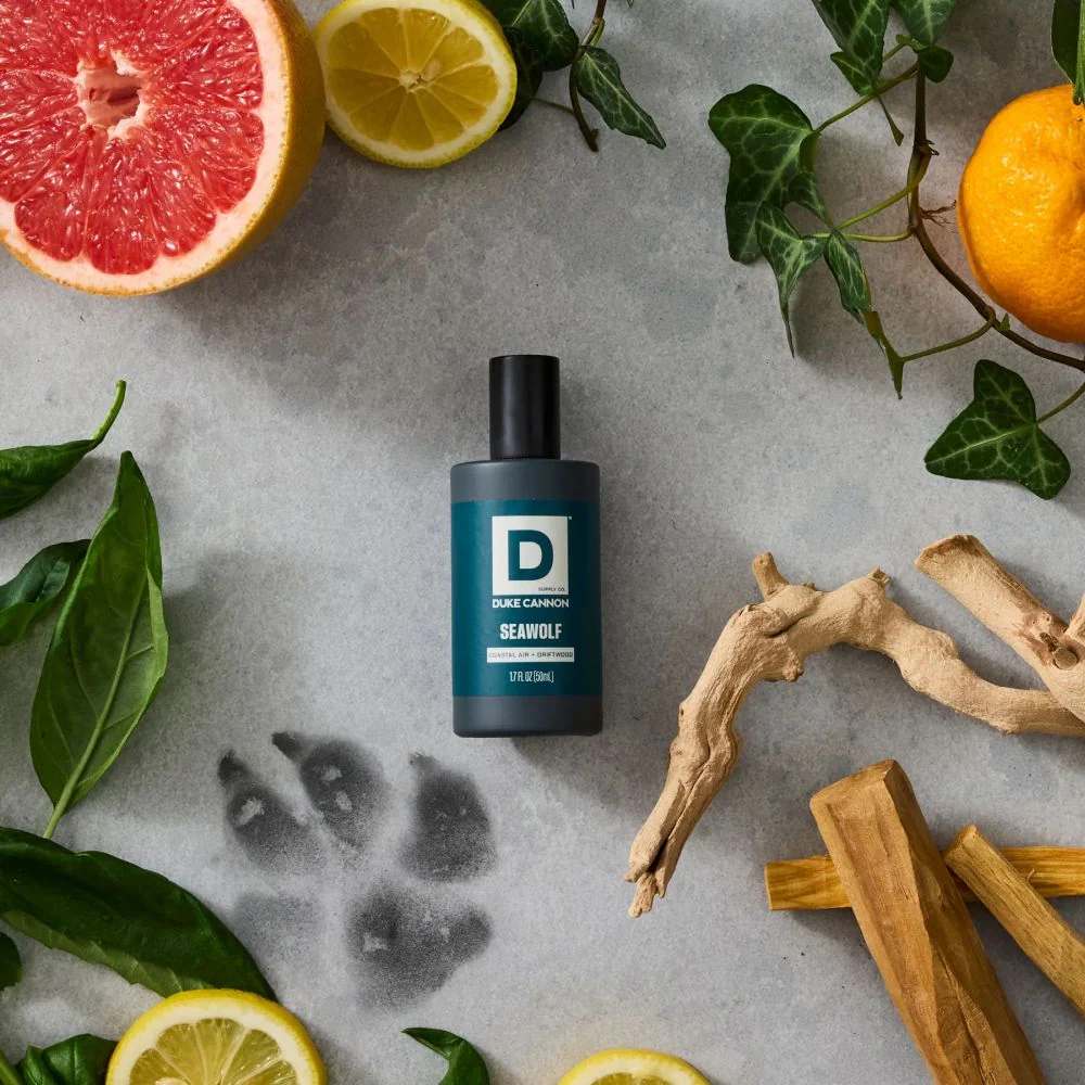 Duke Cannon Proper Cologne - Image 19