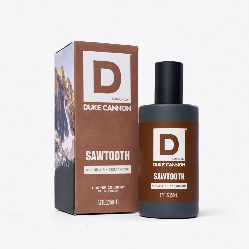Duke Cannon Proper Cologne - Image 4