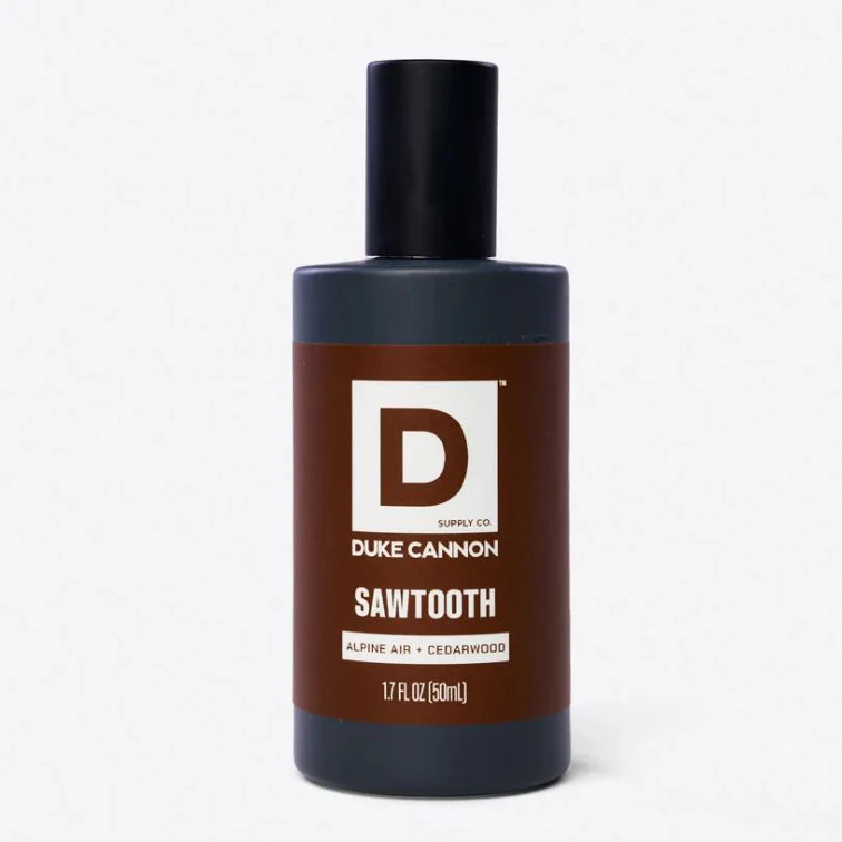 Duke Cannon Proper Cologne - Image 5
