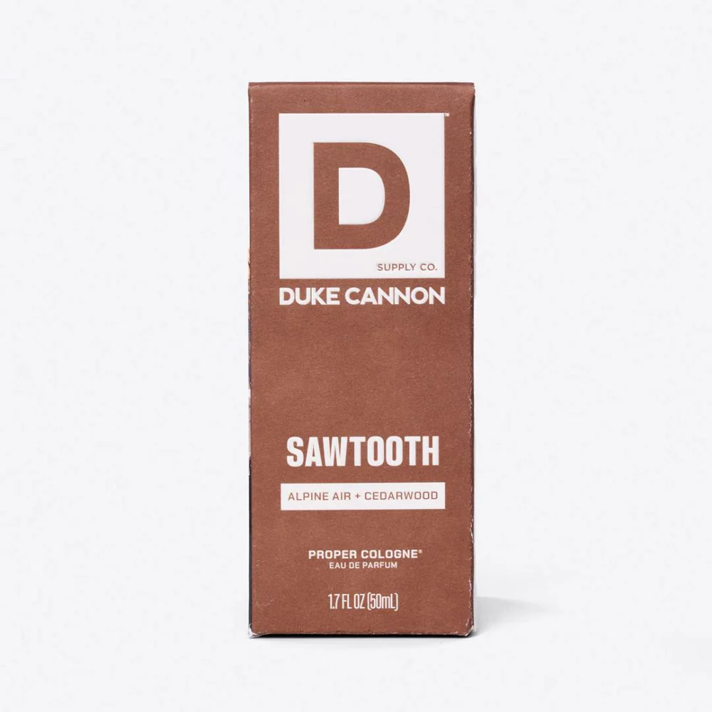 Duke Cannon Proper Cologne - Image 6