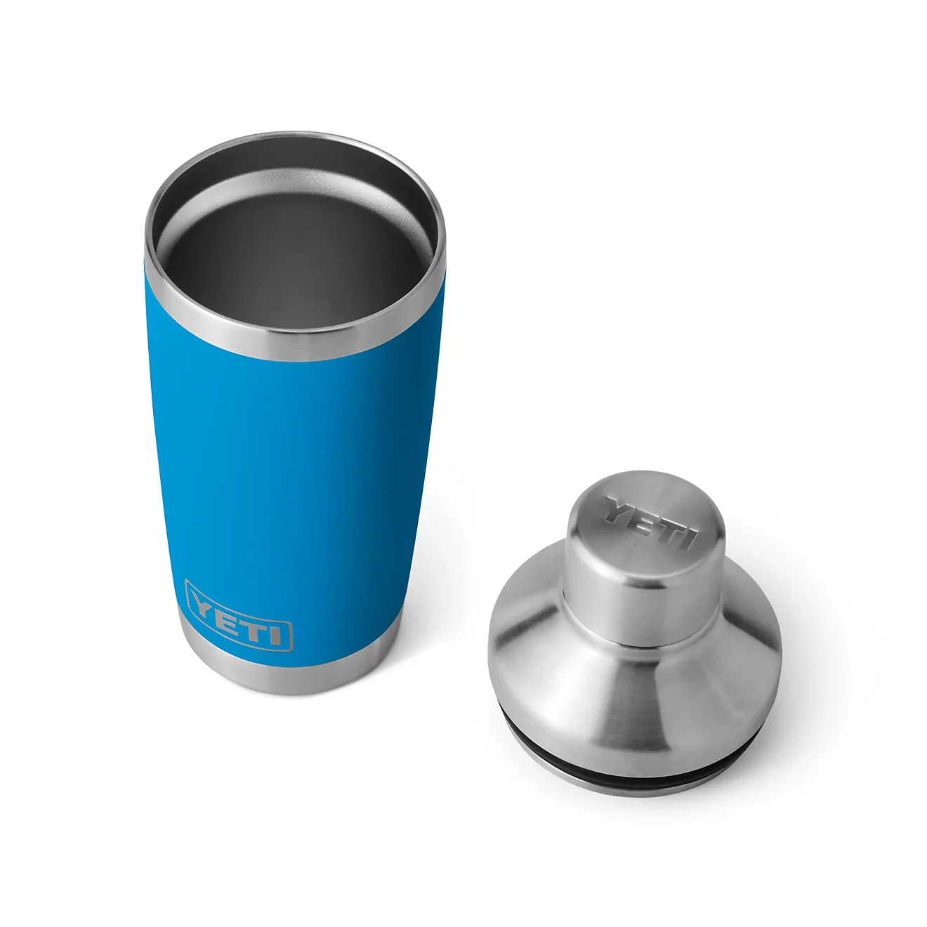 YETI Rambler 20 oz Cocktail Shaker - Image 12