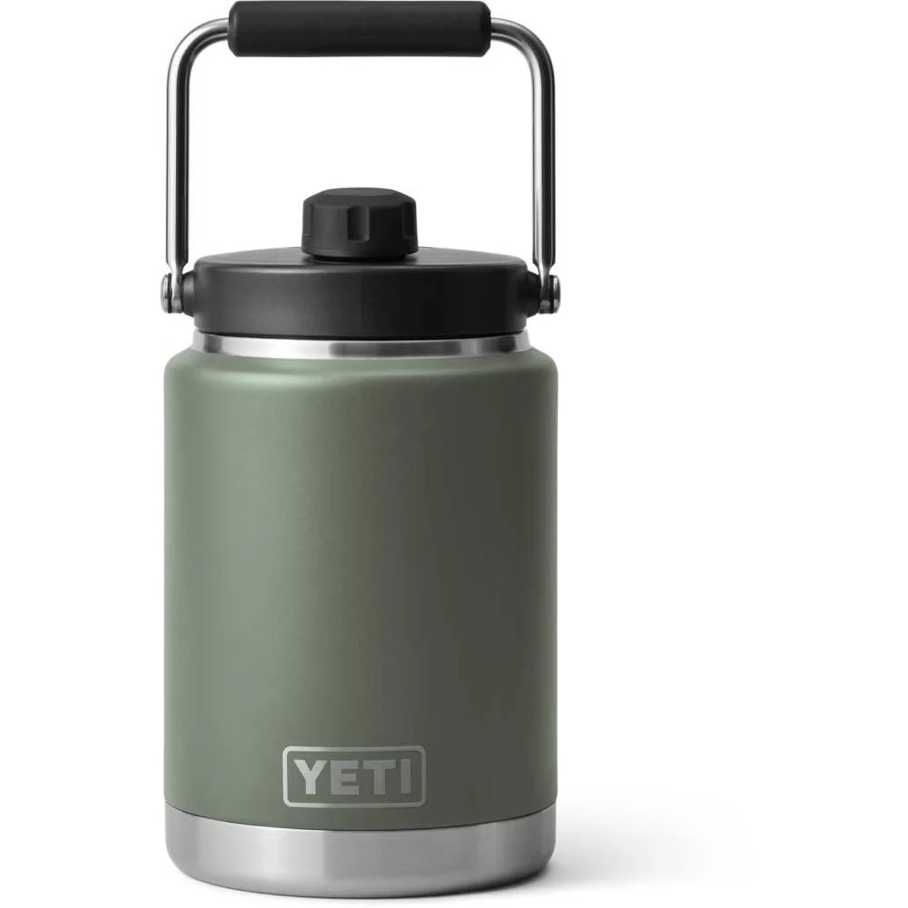 YETI Rambler Half Gallon Jug - Image 11