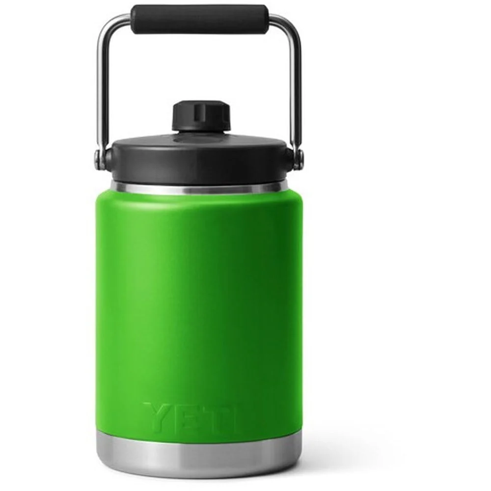 YETI Rambler Half Gallon Jug - Image 9