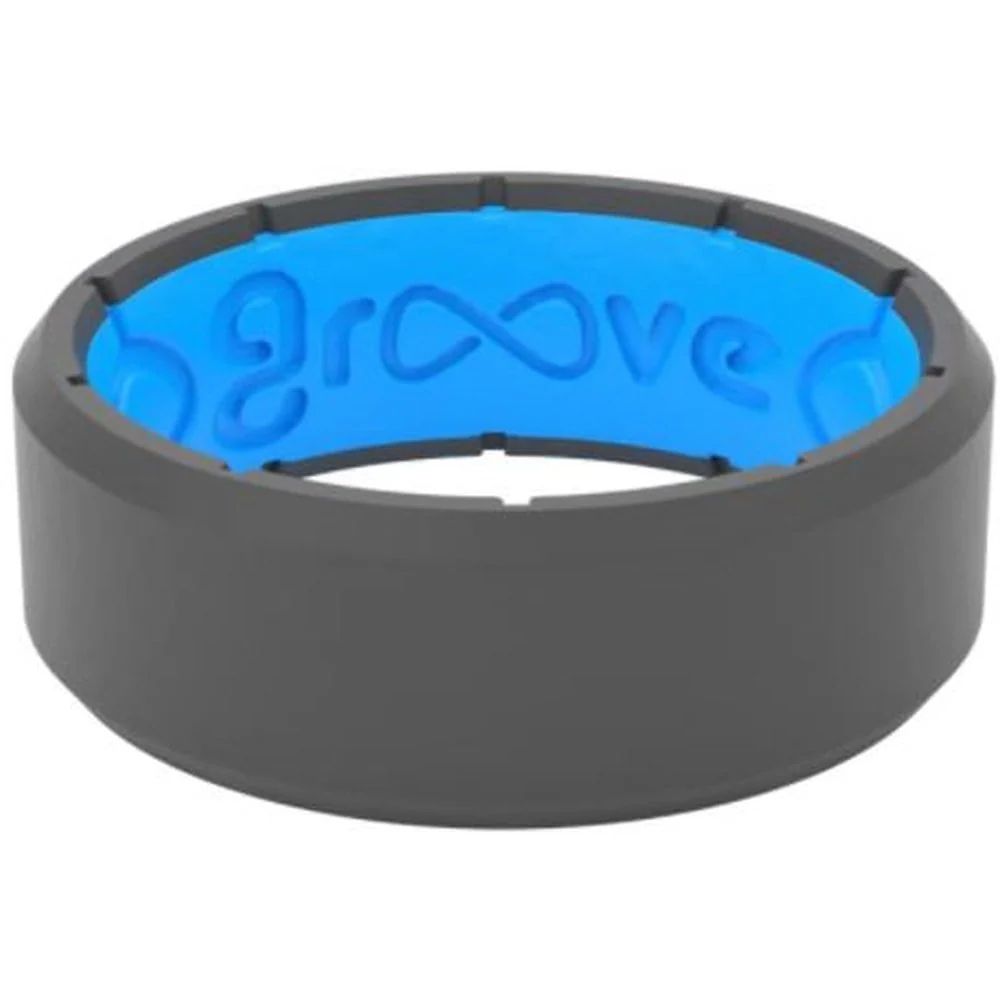 Edge Silicone Ring - Image 2