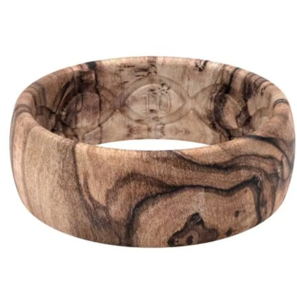 Nomad Silicone Ring - Image 2