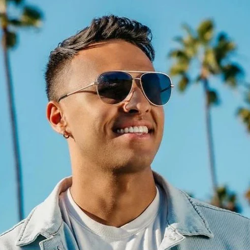 Blenders Shadow Sunglasses - Image 3