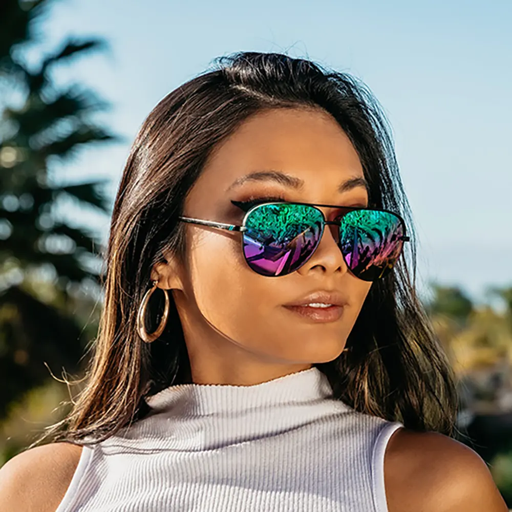 Blenders Shadow Sunglasses - Image 9