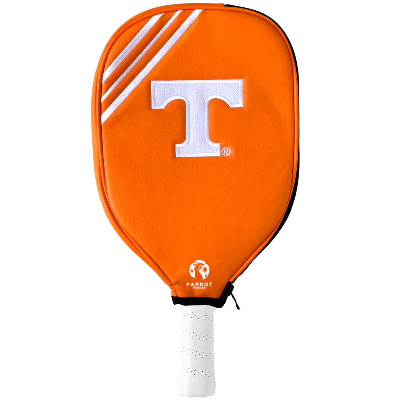 Parrot Paddles Tennessee Volunteers Paddle Cover
