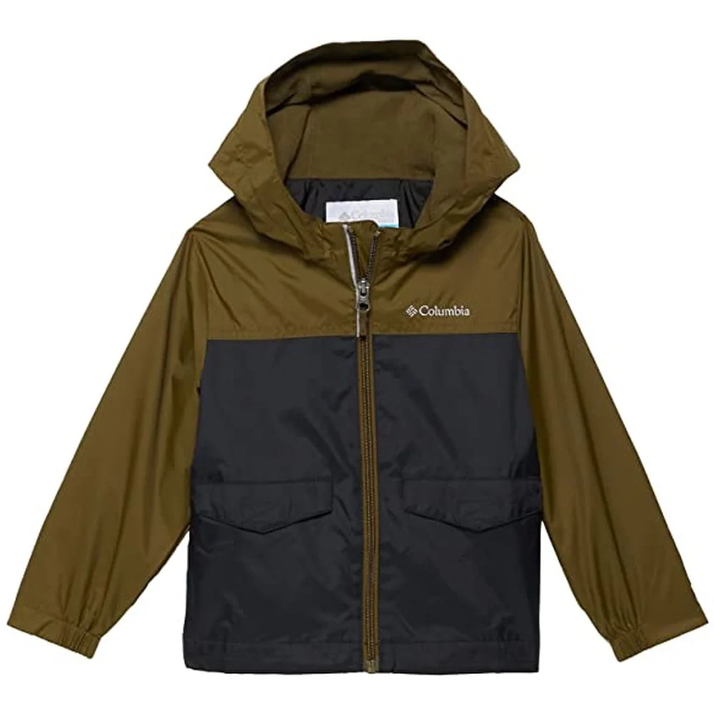 Boys’ Toddler Rain-Zilla™ Jacket - Image 3