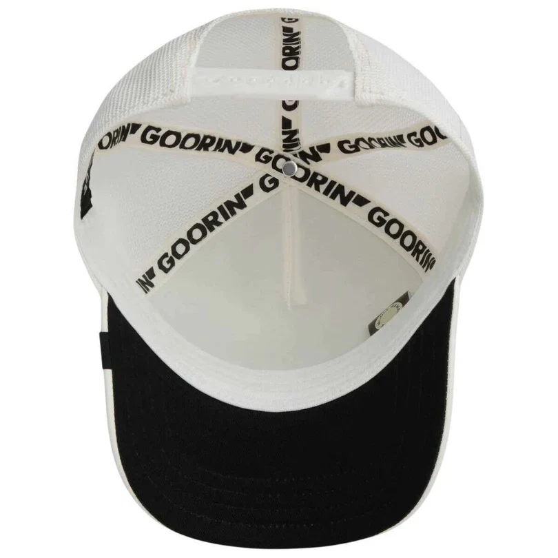 Goorin Bros. Bestie Trucker Hat - Image 5