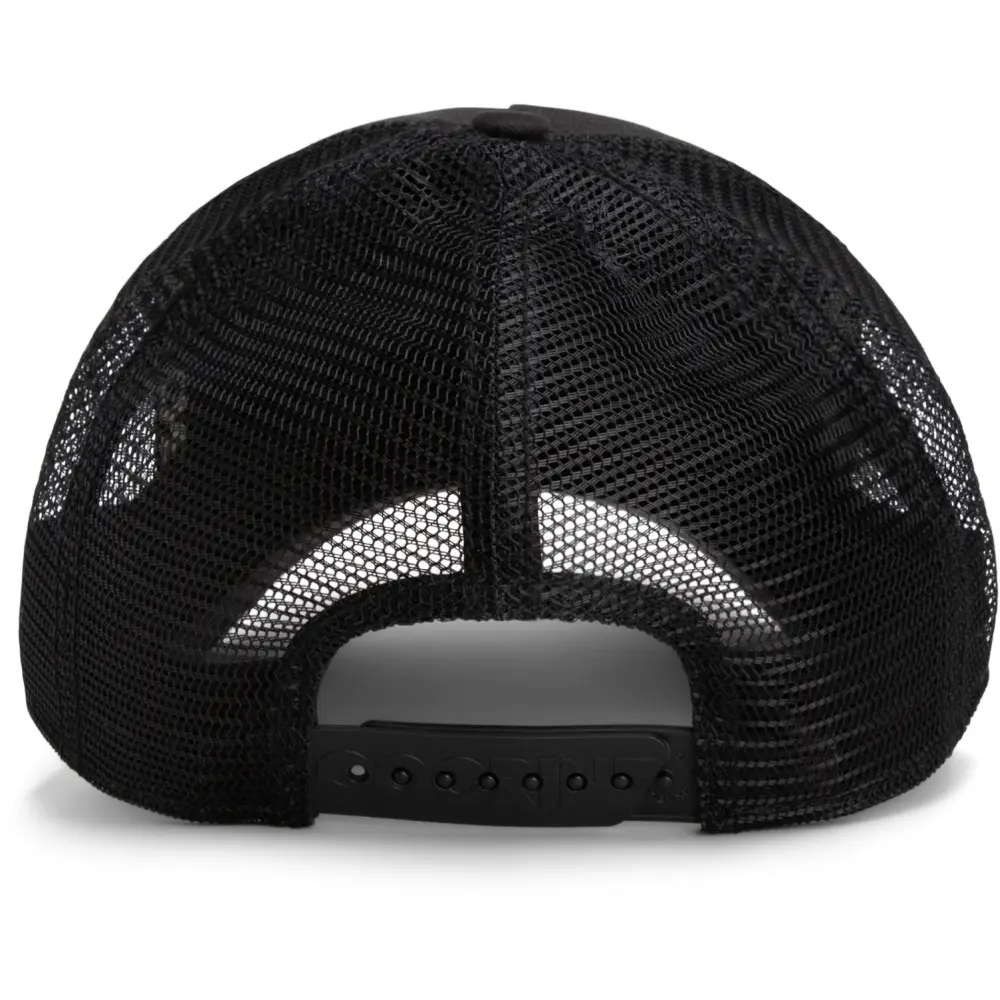 Goorin Bros. Loyal Dog Trucker Hat - Image 8