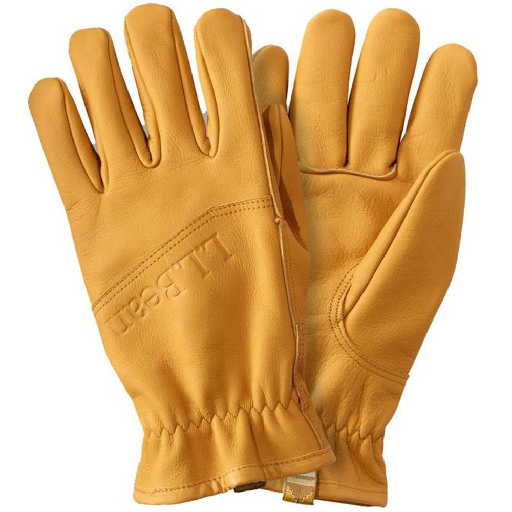 Uninsulated Utility Gloves
