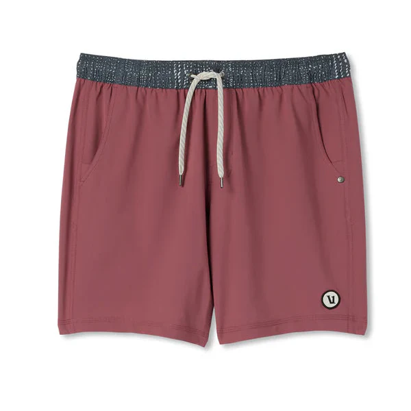 Vuori Men's Kore Shorts - 7" Inseam - Image 5