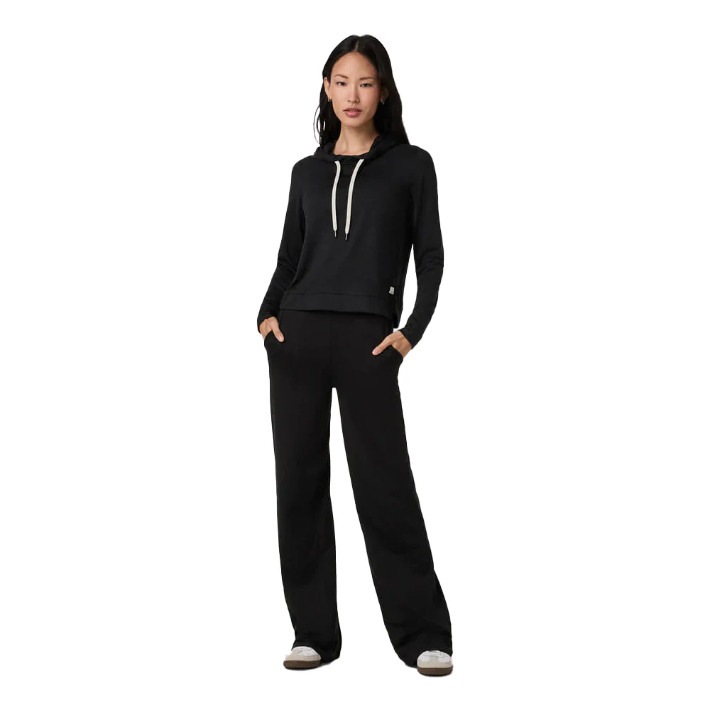 Vuori Women's Halo Essential Hoodie - Image 3