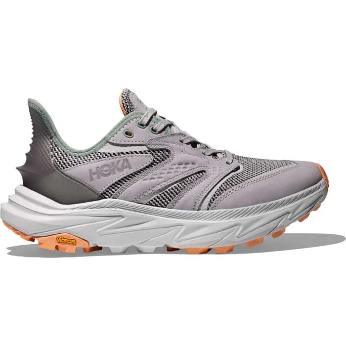 Hoka Women's Anacapa 2 Freedom Hiking Shoes