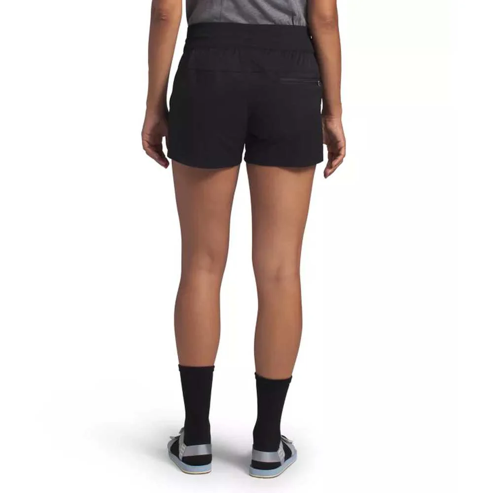 W Aphrodite Motion Short-Reg - Image 2