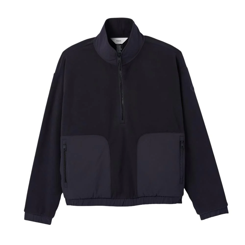 Vuori Women's Aspen Half Zip - Image 7