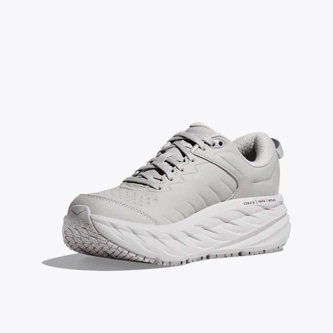 Hoka Women's Bondi SR - Image 19