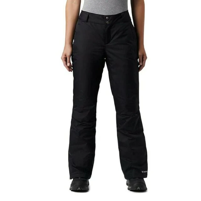 Columbia Women's Bugaboo Omni-Heat Insulated Snow Pants - Image 3