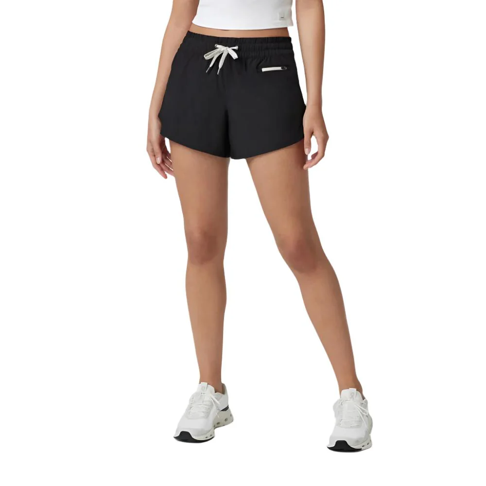 Vuori Women's Clementine Shorts 2.0 - 4" Inseam