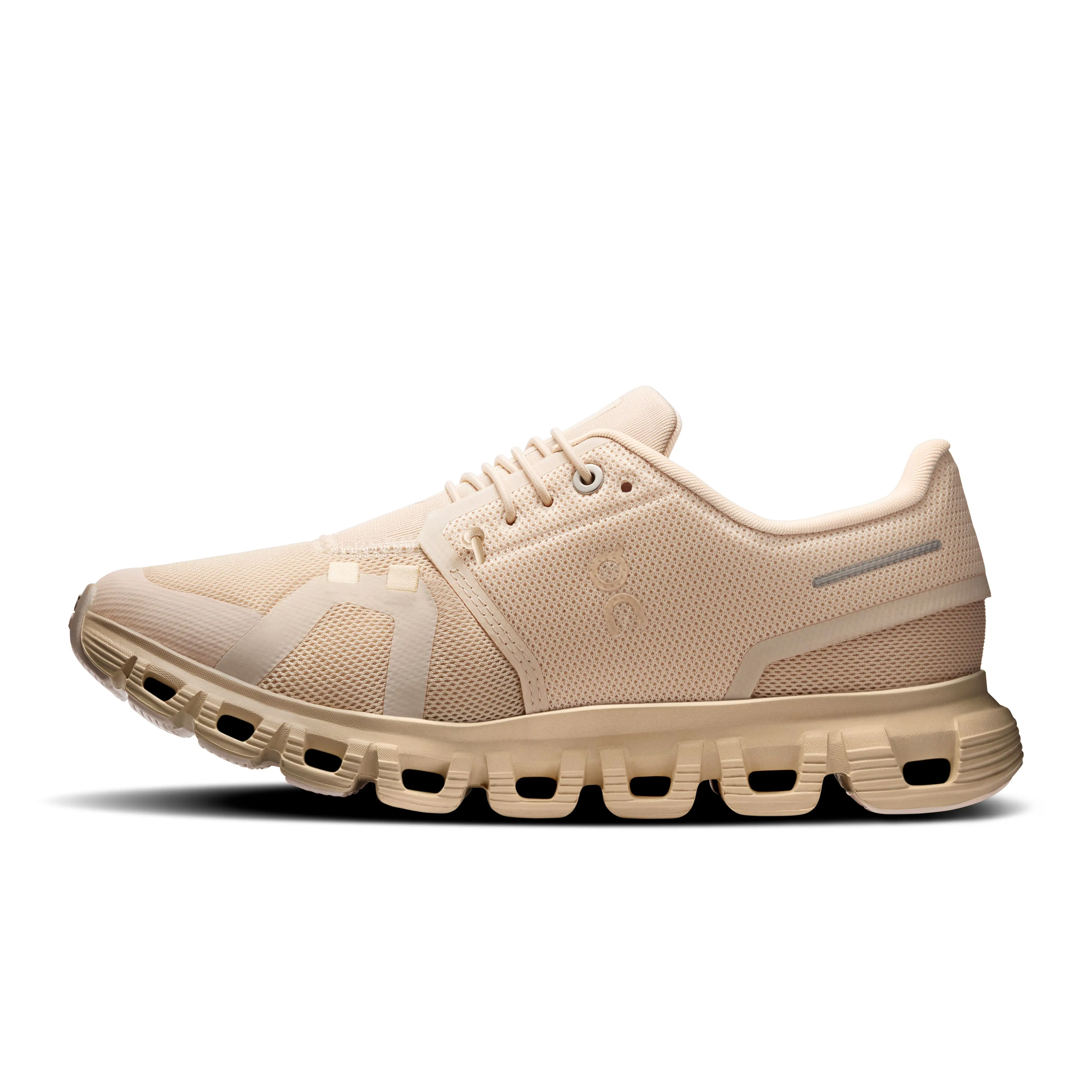 On Women's Cloud 6 Shoes - Image 2