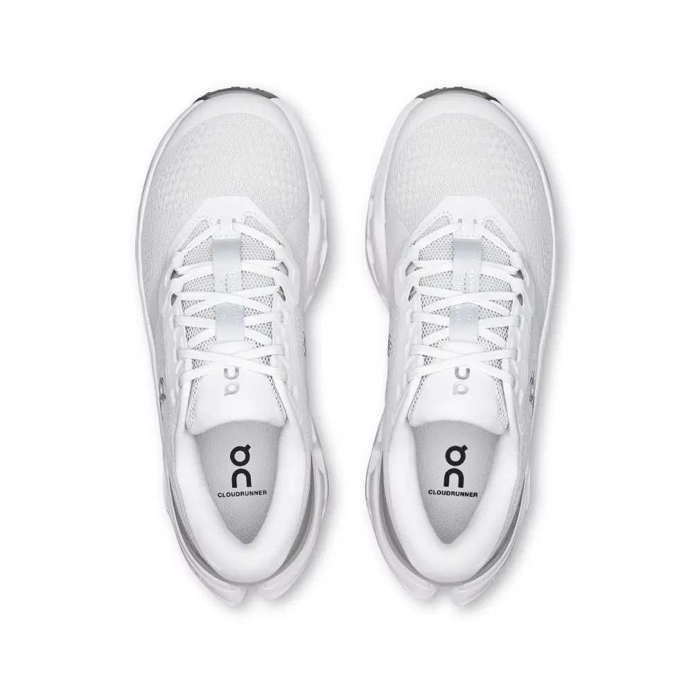 On Women's Cloudrunner 3 Running Shoes - Image 11