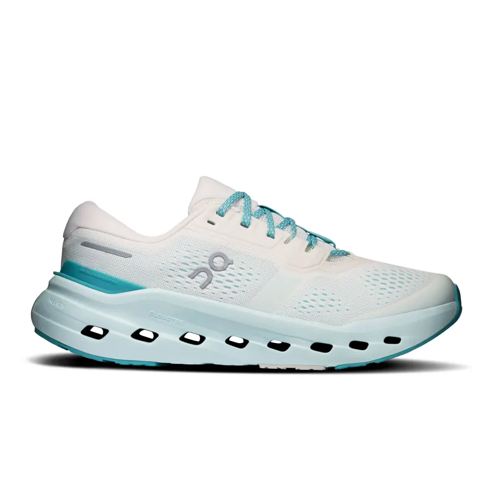 On Women's Cloudrunner 3 Running Shoes - Image 13