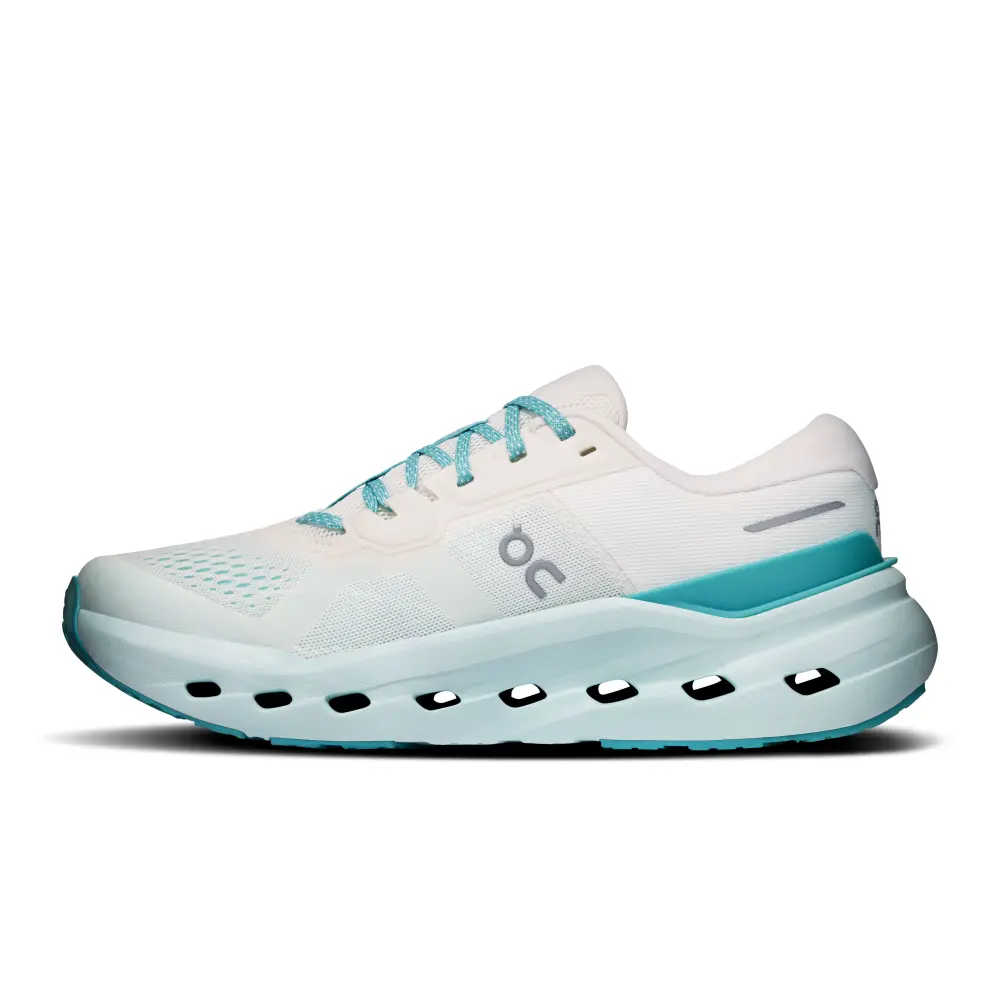 On Women's Cloudrunner 3 Running Shoes - Image 14