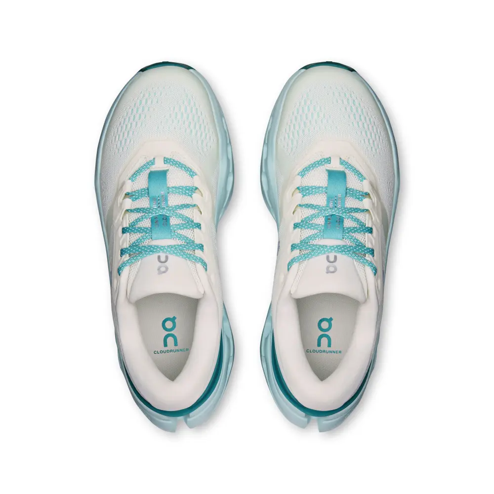 On Women's Cloudrunner 3 Running Shoes - Image 17