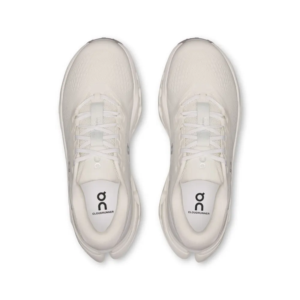 On Women's Cloudrunner 3 Running Shoes - Image 23
