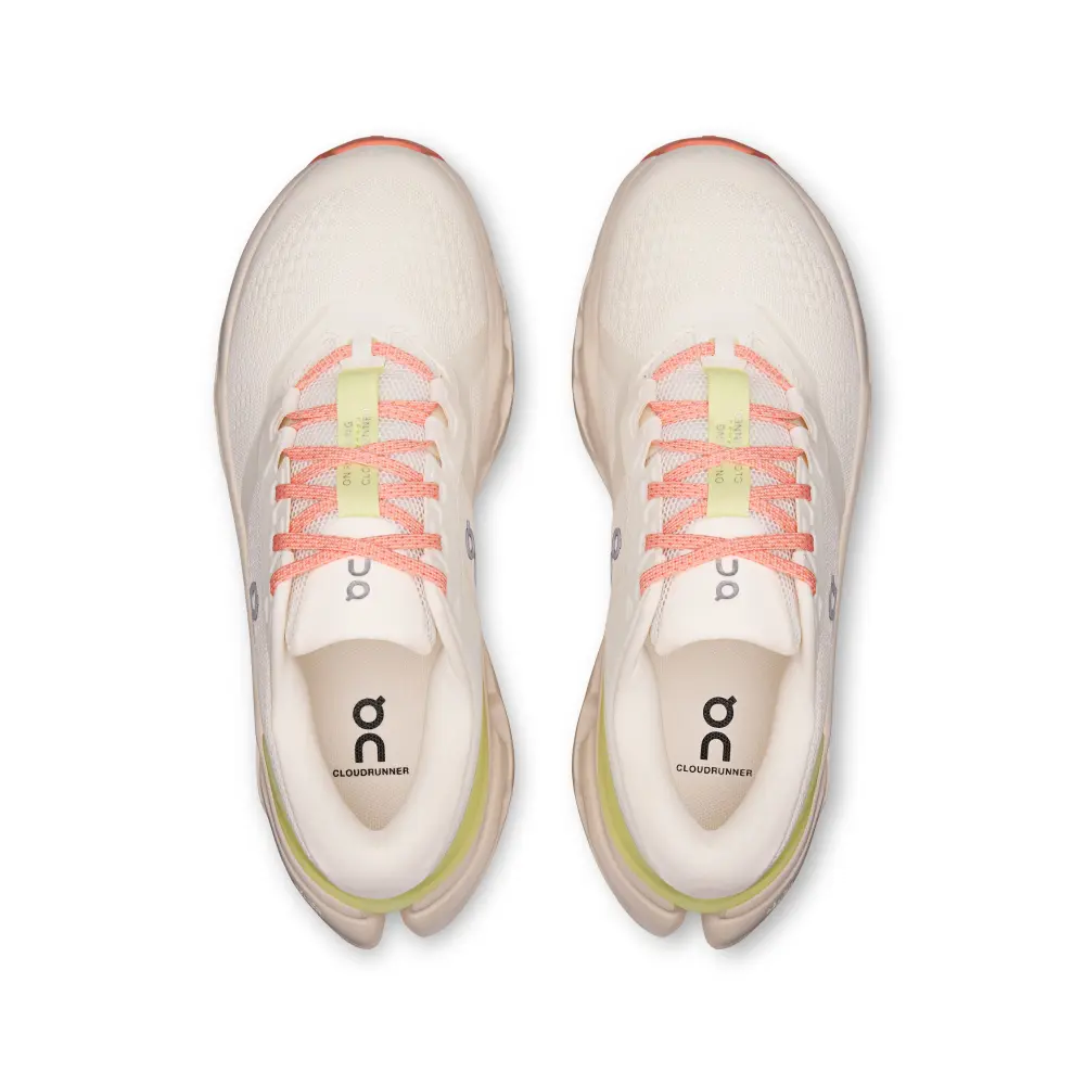 On Women's Cloudrunner 3 Running Shoes - Image 5